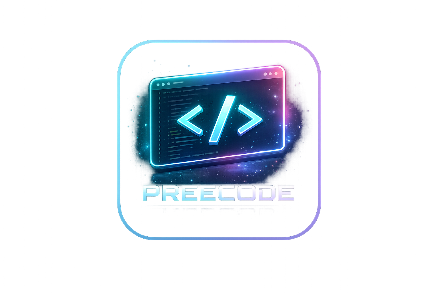 Preecode